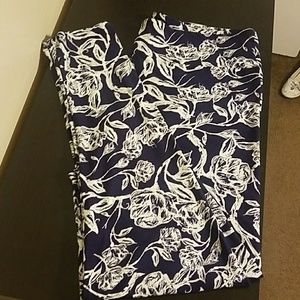LuLaRoe leggings size TC2